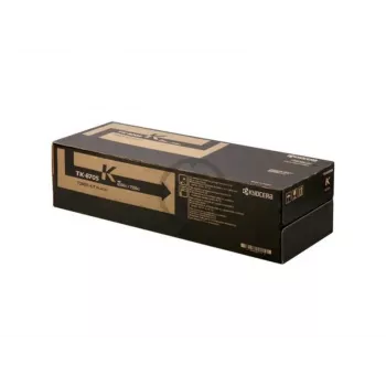 KYOCERA TK-8705K toneris 1 gab. Oriģināls Melns