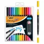 Marķieris BIC Intensity Dual Tip