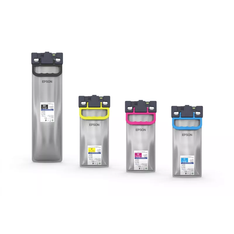 Epson C13T05A400 tintes kasetne 1 gab. Oriģināla Augstas (XL) ietilpības dzeltena