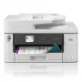 Brother MFC-J5340DW daudzfunkciju printeris, tintes, A3, 1200 x 4800 DPI, Wi-Fi