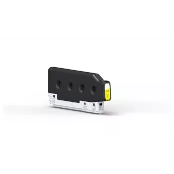 Epson C13T08H400 tintes kasetne 1 gab. Oriģināla dzeltena