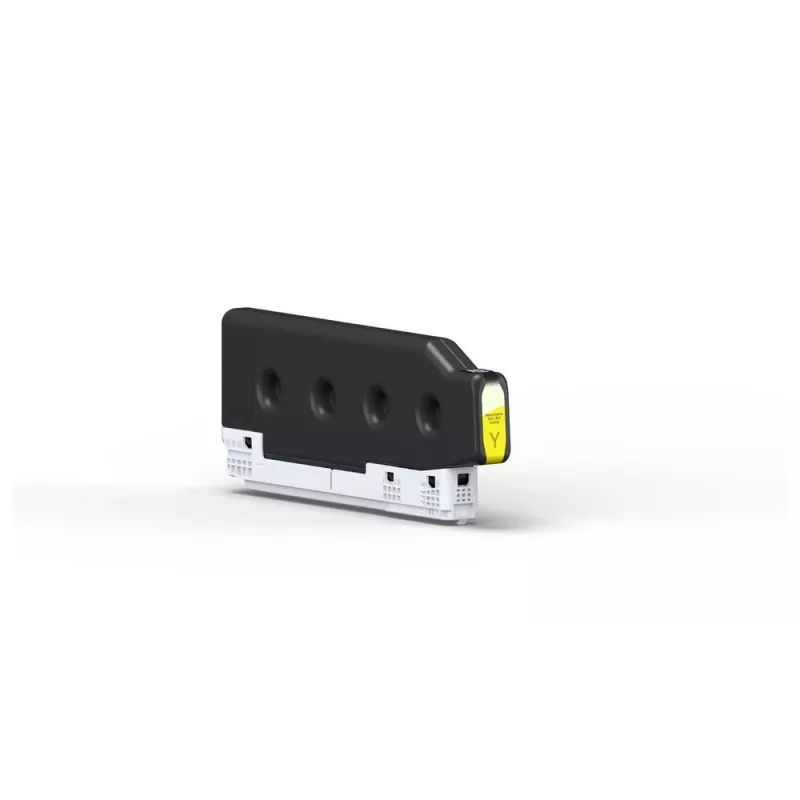 Epson C13T08H400 tintes kasetne 1 gab. Oriģināla dzeltena