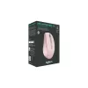 pele Logitech MX 3S Pink USB Optical