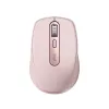 pele Logitech MX 3S Pink USB Optical