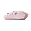 pele Logitech MX 3S Pink USB Optical