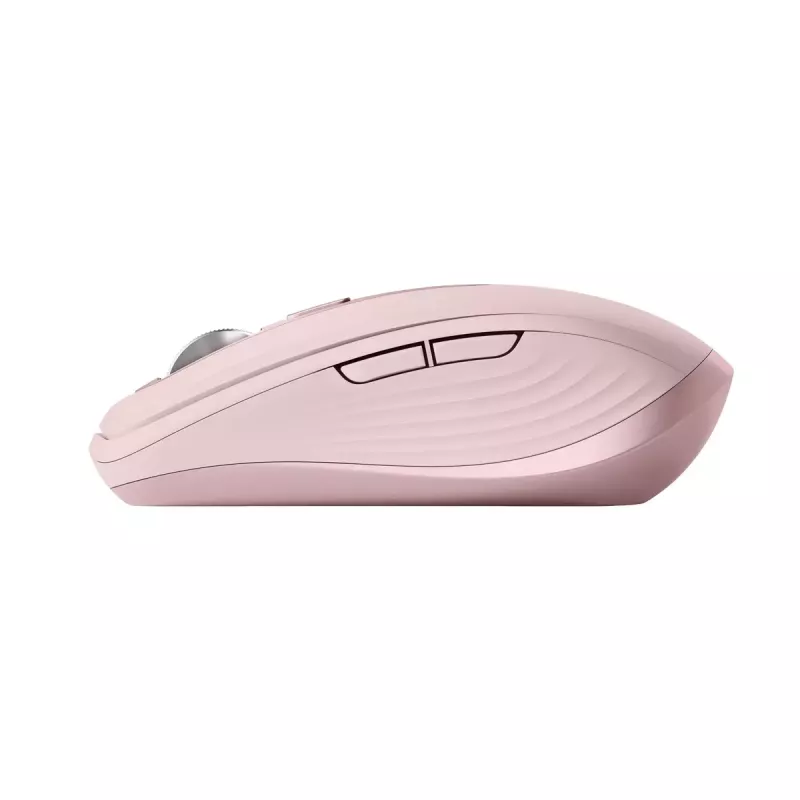 pele Logitech MX 3S Pink USB Optical