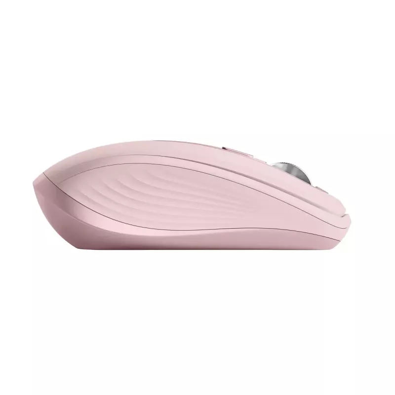 pele Logitech MX 3S Pink USB Optical