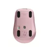 pele Logitech MX 3S Pink USB Optical