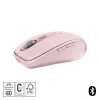pele Logitech MX 3S Pink USB Optical