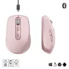 pele Logitech MX 3S Pink USB Optical