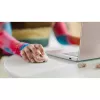 pele Logitech MX 3S Pink USB Optical