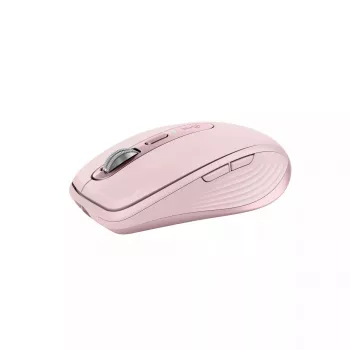 pele Logitech MX 3S Pink USB Optical