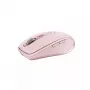 pele Logitech MX 3S Pink USB Optical