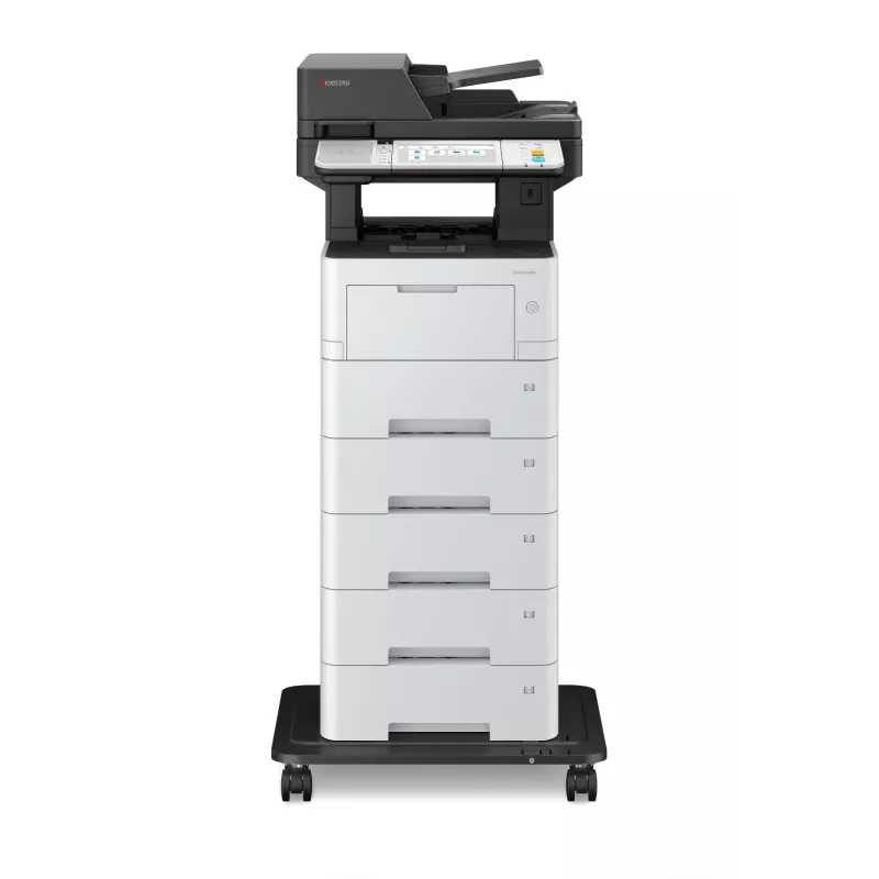 KYOCERA ECOSYS MA4500ix lāzera A4 1200 x 1200 DPI 45 ppm