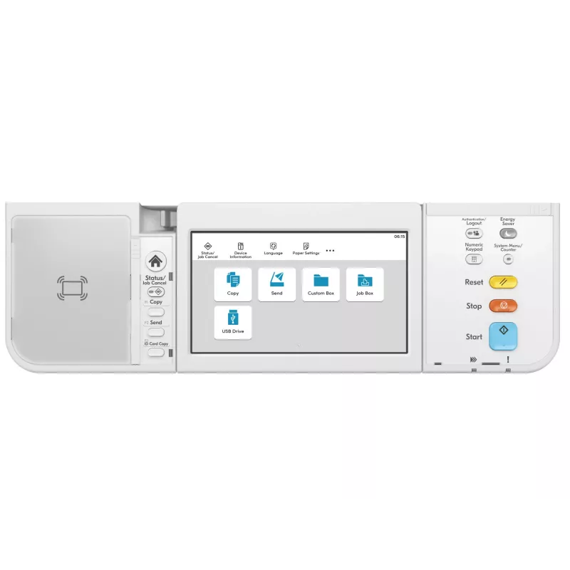 KYOCERA ECOSYS MA4500ix lāzera A4 1200 x 1200 DPI 45 ppm
