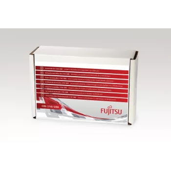 Fujitsu 3740-500K palīgmateriālu komplekts