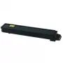 KYOCERA TK-8315K tonera kasetne 1 gab. oriģināla melna