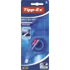 Korekcijas lente BIC 8290362 12 m Zila Balta 4,2 mm