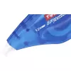 Korekcijas lente BIC 8290362 12 m Zila Balta 4,2 mm