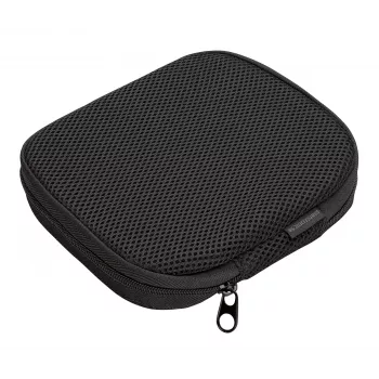 HP Poly Poly Melnswire 3225 Stereo USB-A austiņas, vadu, birojam/zvanu centram, 87 g, austiņas, melnas