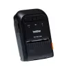 Brother RJ-2035B POS printeris, 203 x 203 DPI, vadu un bezvadu savienojamība, termiskā mobilā printera ierīce