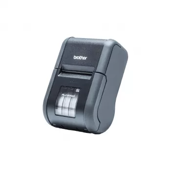 Brother RJ-2140 POS printeris 203 x 203 DPI vadu un bezvadu tiešās termiskās drukas mobilais printeris