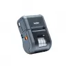 Brother RJ-2140 POS printeris 203 x 203 DPI vadu un bezvadu tiešās termiskās drukas mobilais printeris