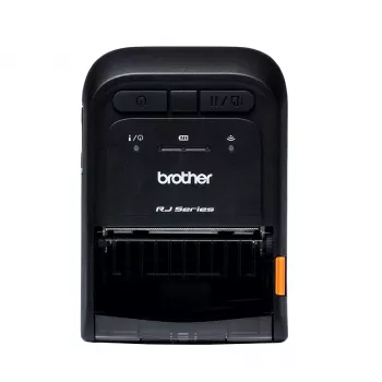 Brother RJ-2055WB joslu printeris 203 x 203 DPI Melns