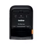 Brother RJ-2055WB joslu printeris 203 x 203 DPI Melns