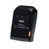 Brother RJ-2055WB joslu printeris 203 x 203 DPI Melns
