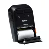 Brother RJ-2055WB joslu printeris 203 x 203 DPI Melns