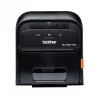 Brother RJ-3035B POS printeris 203 x 203 DPI Vadu un bezvadu Tiešās termiskās drukāšanas Mobilais printeris