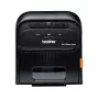 Brother RJ-3035B POS printeris 203 x 203 DPI Vadu un bezvadu Tiešās termiskās drukāšanas Mobilais printeris