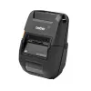Brother RJ3230BL etiķešu printeris Tiešā termopārnese 203 x 203 DPI 127 mm/s Bezvadu Wi-Fi Bluetooth