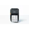 Brother RJ3230BL etiķešu printeris Tiešā termopārnese 203 x 203 DPI 127 mm/s Bezvadu Wi-Fi Bluetooth