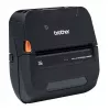 Brother RJ-4250WB etiķešu printeris 203 x 203 DPI 127 mm/s vadu un bezvadu Wi-Fi Bluetooth