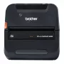Brother RJ-4250WB etiķešu printeris 203 x 203 DPI 127 mm/s vadu un bezvadu Wi-Fi Bluetooth