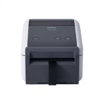 Brother TD-4420DNFC etiķešu printeris Termiskā druka 203 x 203 DPI 203 mm/s Vadu tīkls Ethernet LAN