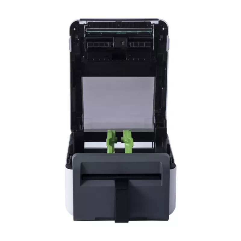 Brother TD-4420DNFC etiķešu printeris Termiskā druka 203 x 203 DPI 203 mm/s Vadu tīkls Ethernet LAN