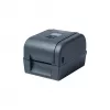 Brother TD-4650TNWB etiķešu printeris Tiešā termiskā / Termiskā pārnese 203 x 203 DPI 203.2 mm/s Vadu un bezvadu Ethernet LAN Wi-Fi Bluetooth