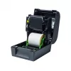 Brother TD-4650TNWB etiķešu printeris Tiešā termiskā / Termiskā pārnese 203 x 203 DPI 203.2 mm/s Vadu un bezvadu Ethernet LAN Wi-Fi Bluetooth