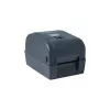 Brother TD-4650TNWB etiķešu printeris Tiešā termiskā / Termiskā pārnese 203 x 203 DPI 203.2 mm/s Vadu un bezvadu Ethernet LAN Wi-Fi Bluetooth