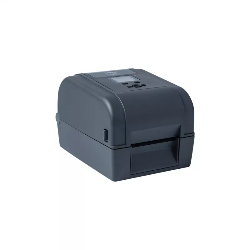 Brother TD-4650TNWB etiķešu printeris Tiešā termiskā / Termiskā pārnese 203 x 203 DPI 203.2 mm/s Vadu un bezvadu Ethernet LAN Wi-Fi Bluetooth