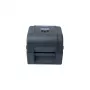 Brother TD-4650TNWBR etiķešu printeris Tiešā termiskā / Termotransfera 203 x 203 DPI 203.2 mm/s Vadu un bezvadu Ethernet LAN Wi-Fi Bluetooth