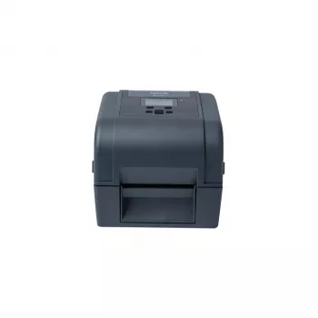 Brother TD-4750TNWB etiķešu printeris Tiešā termiskā / Termiskā pārnese 300 x 300 DPI 152 mm/s Vadu un Bezvadu Ethernet LAN Wi-Fi Bluetooth