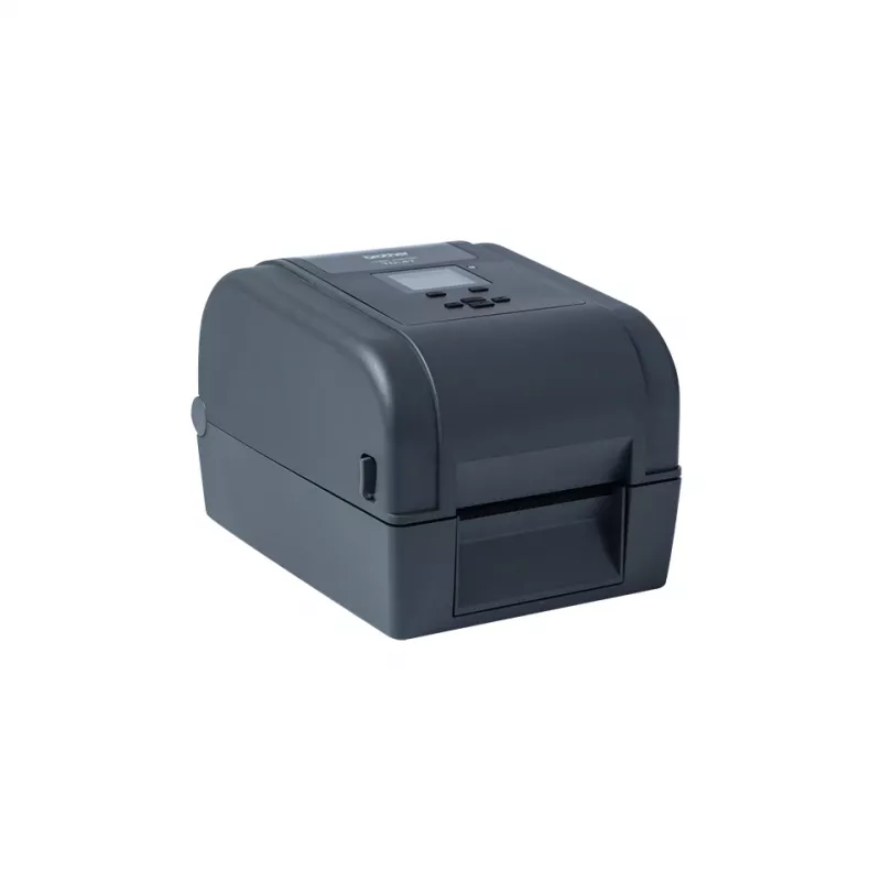 Brother TD-4750TNWB etiķešu printeris Tiešā termiskā / Termiskā pārnese 300 x 300 DPI 152 mm/s Vadu un Bezvadu Ethernet LAN Wi-Fi Bluetooth
