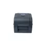 Brother TD-4750TNWBR etiķešu printeris Tiešā termiskā / Termiskā pārnese 300 x 300 DPI 152 mm/sek Vadu un bezvadu Ethernet LAN Wi-Fi Bluetooth