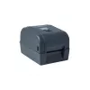 Brother TD-4750TNWBR etiķešu printeris Tiešā termiskā / Termiskā pārnese 300 x 300 DPI 152 mm/sek Vadu un bezvadu Ethernet LAN Wi-Fi Bluetooth