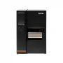 Brother TJ4522TN etiķešu printeris Tiešā termiskā / Termiskā pārnese 300 x 300 DPI 305 mm/sec Vadu Ethernet LAN