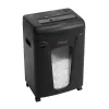 Rexel Mercury REM820 Jam Free Shredder P5, Mikrogriezums, 22.5 cm, 1.9 x 15 mm, 21 L, 220 loksnes, 58 dB